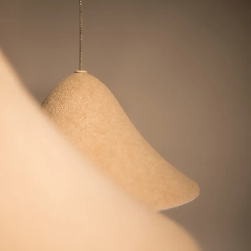 Suspensie BELLMOND P0566 Max Light LED, Gri, Polonia