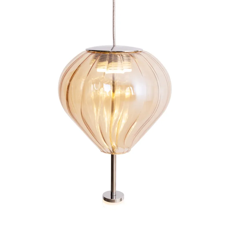 Pendul PALLONCINI P0575 Max Light LED, Alb, Polonia