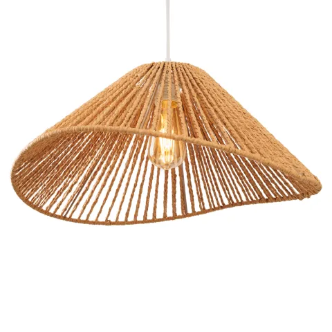 Pendul AMALFI P0577 Max Light E27, Alb, Polonia