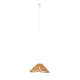Pendul AMALFI P0577 Max Light E27, Alb, Polonia