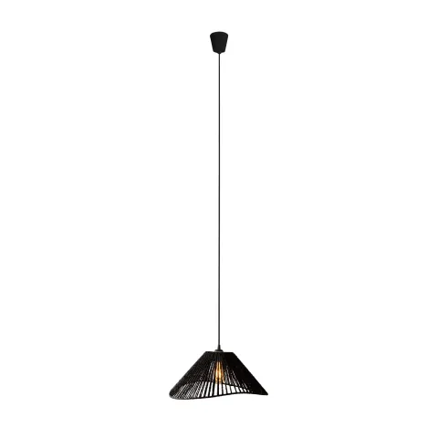 Pendul AMALFI P0579 Max Light E27, Negru, Polonia