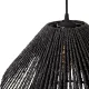 Pendul AMALFI P0580 Max Light E27, Negru, Polonia