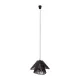 Pendul AMALFI P0580 Max Light E27, Negru, Polonia