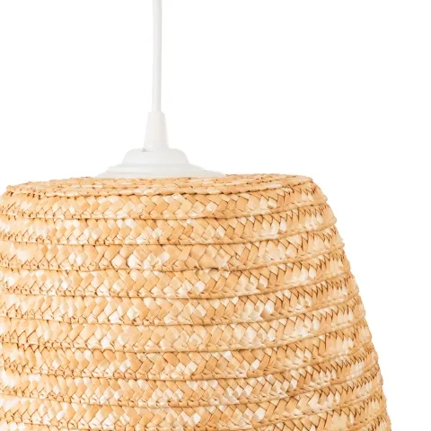 Pendul POT P0582 Max Light E27, Alb, Polonia