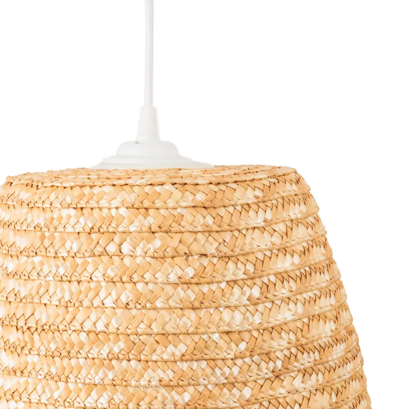 Pendul POT P0582 Max Light E27, Alb, Polonia