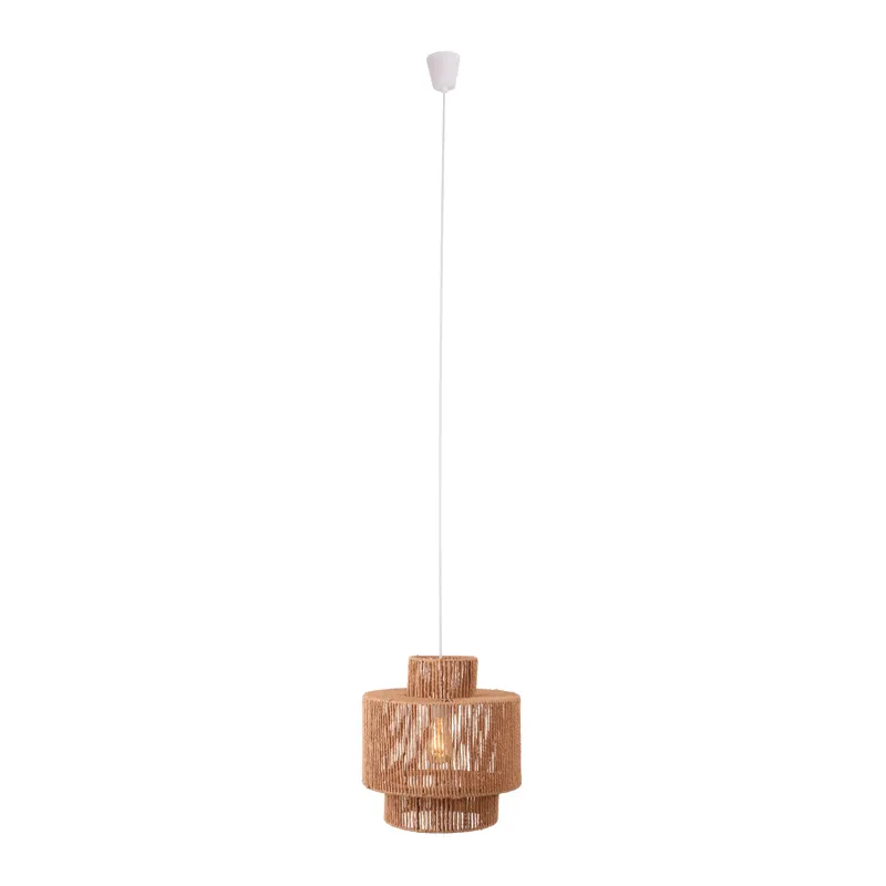 Pendul LABRIZ P0586 Max Light E27, Alb, Polonia