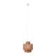 Pendul LABRIZ P0586 Max Light E27, Alb, Polonia