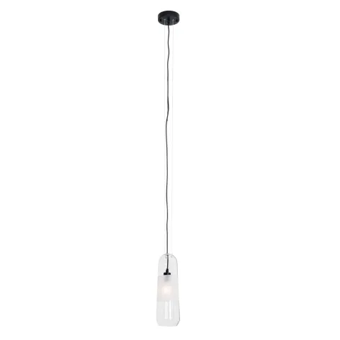 Pendul MAURI P0588 Max Light E14, Negru, Polonia