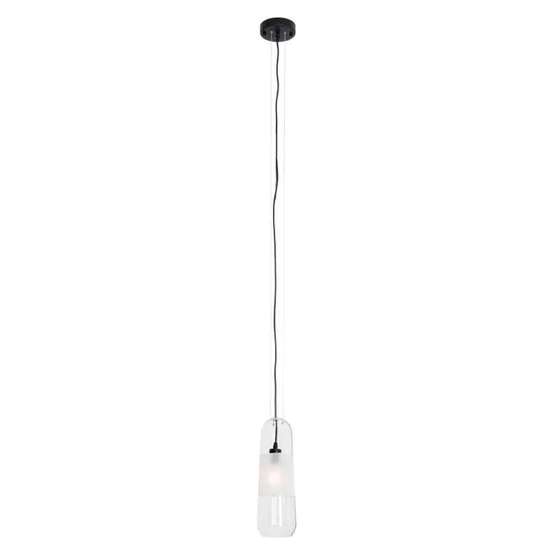 Pendul MAURI P0588 Max Light E14, Negru, Polonia