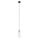 Pendul MAURI P0588 Max Light E14, Negru, Polonia