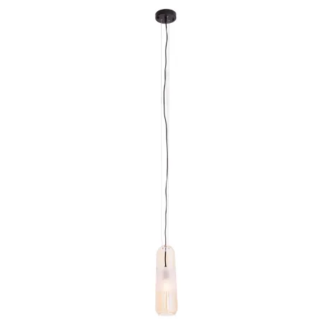 Pendul MAURI P0589 Max Light E14, Negru, Polonia