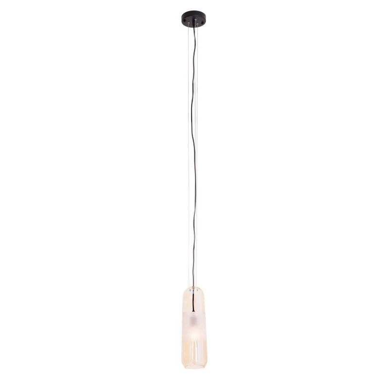 Pendul MAURI P0589 Max Light E14, Negru, Polonia
