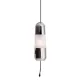 Pendul MAURI P0590 Max Light E14, Negru, Polonia