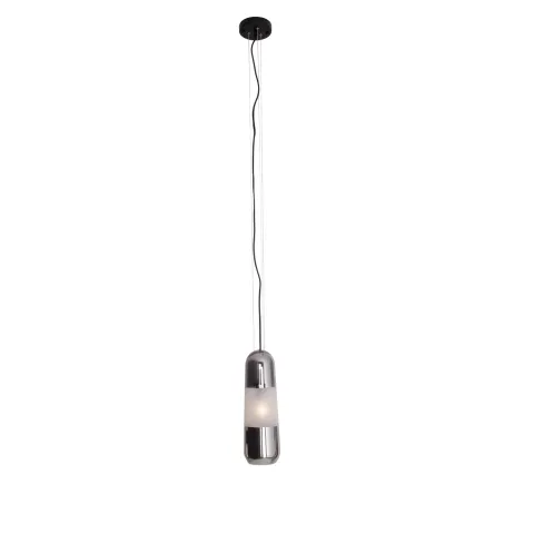 Pendul MAURI P0590 Max Light E14, Negru, Polonia
