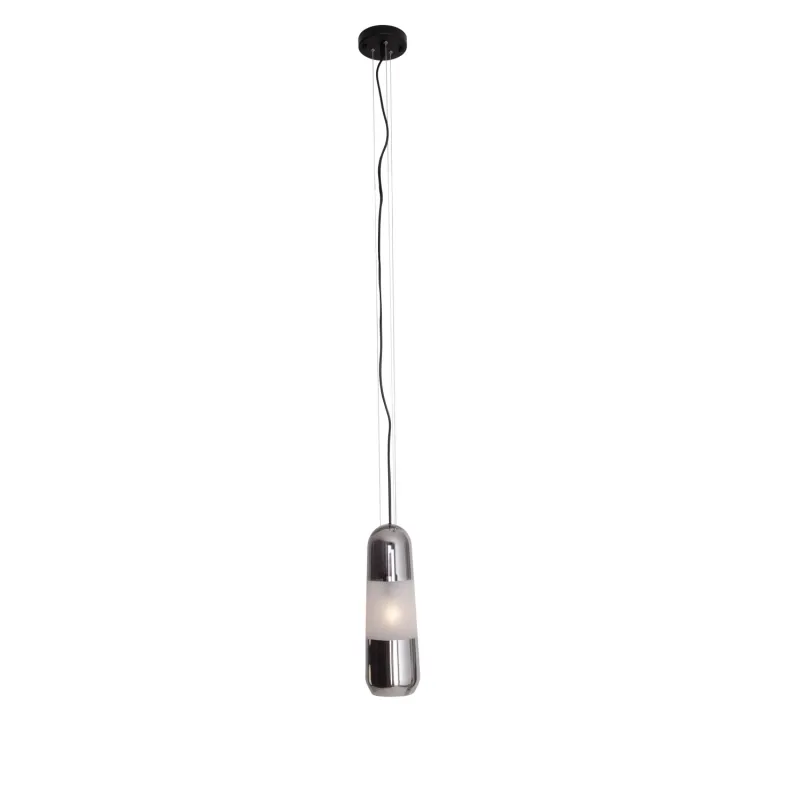 Pendul MAURI P0590 Max Light E14, Negru, Polonia