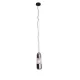 Pendul MAURI P0590 Max Light E14, Negru, Polonia