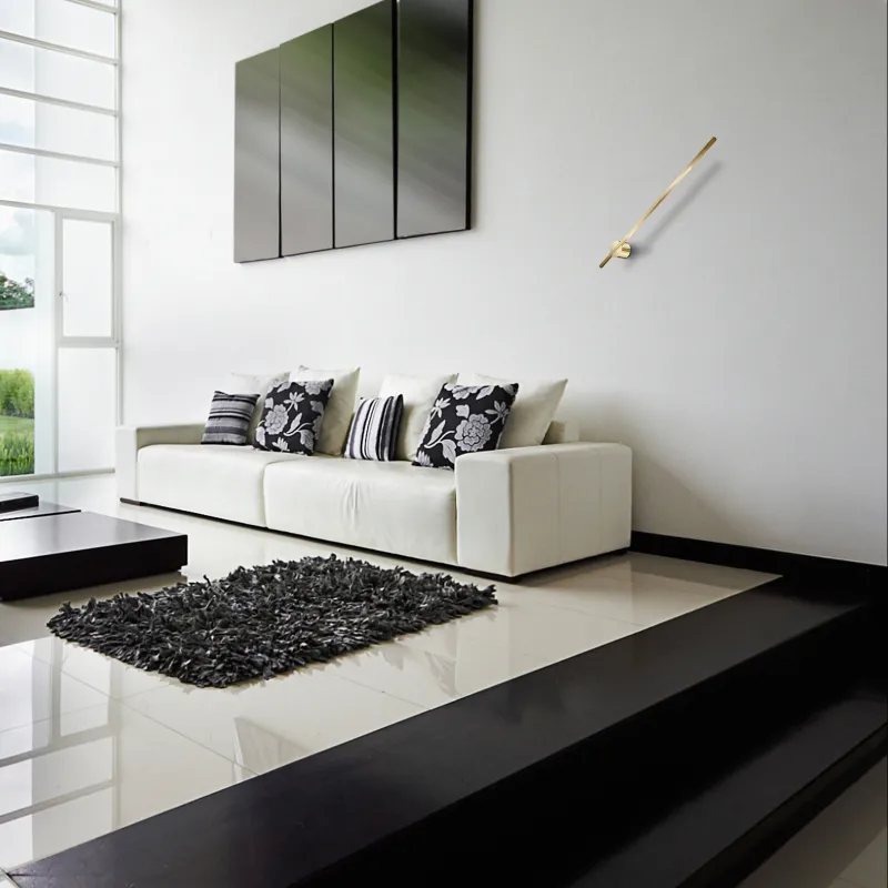 Aplica SPIDER W0297 Max Light LED, Auriu, Polonia