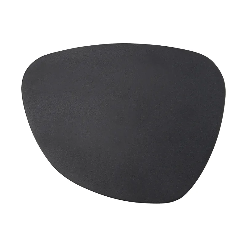 Aplica PUZZLE W0302 Max Light LED, Negru, Polonia