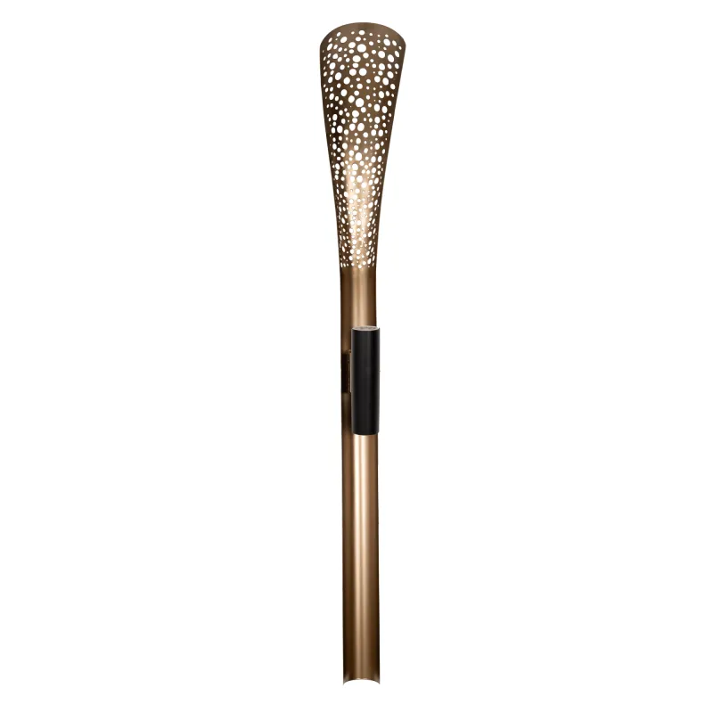 Aplica COBRA W0342 Max Light GU10, Auriu, Polonia