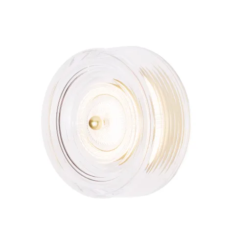 Aplica LIPARI W0358 Max Light LED, Auriu, Polonia
