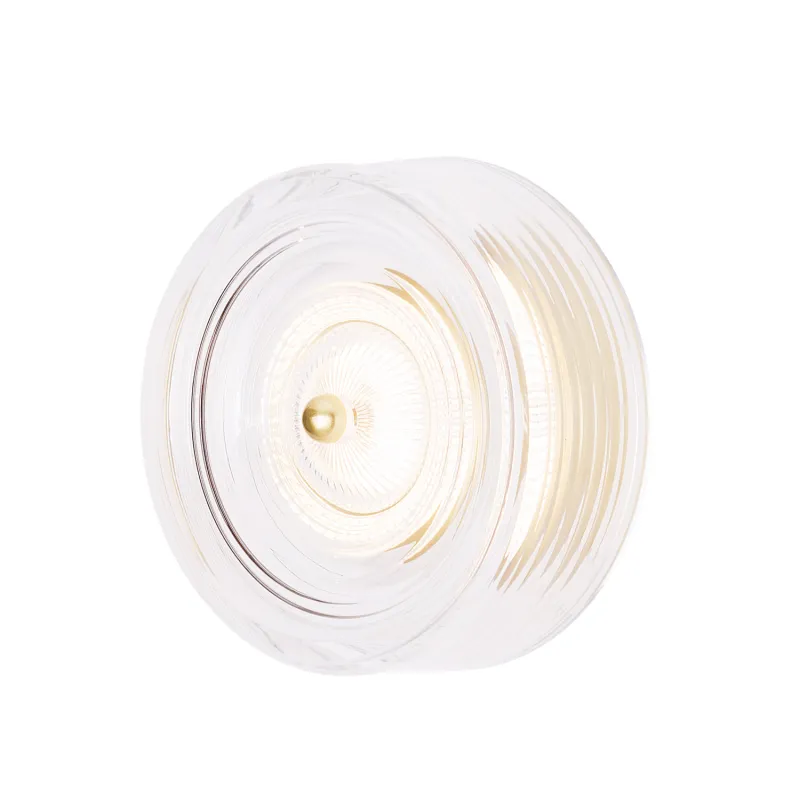 Aplica LIPARI W0358 Max Light LED, Auriu, Polonia