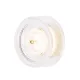 Aplica LIPARI W0358 Max Light LED, Auriu, Polonia