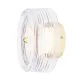 Aplica LIPARI W0358 Max Light LED, Auriu, Polonia