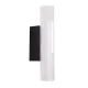 Aplica Baie FAYETTE W0363 Max Light LED, Negru, Polonia