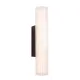 Aplica Baie FAYETTE W0363 Max Light LED, Negru, Polonia