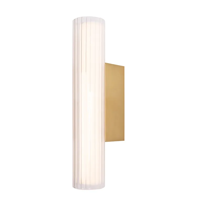 Aplica Baie FAYETTE W0364 Max Light LED, Auriu, Polonia