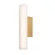 Aplica Baie FAYETTE W0364 Max Light LED, Auriu, Polonia