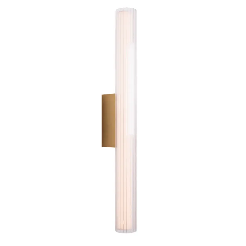 Aplica Baie FAYETTE W0366 Max Light LED, Auriu, Polonia