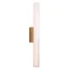 Aplica Baie FAYETTE W0366 Max Light LED, Auriu, Polonia