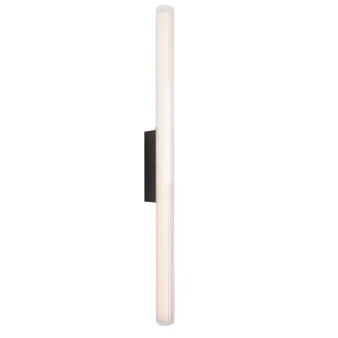 Aplica Baie FAYETTE W0367 Max Light LED, Negru, Polonia
