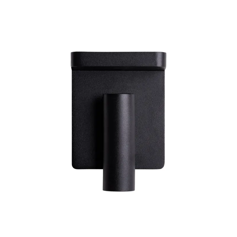 Aplica Dormitor LOFER W0374 Max Light LED, Negru, Polonia