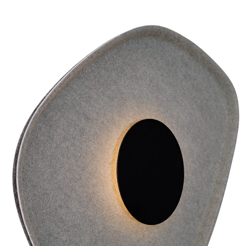 Aplica DEUX W0558 Max Light LED, Negru, Polonia