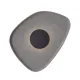 Aplica DEUX W0558 Max Light LED, Negru, Polonia