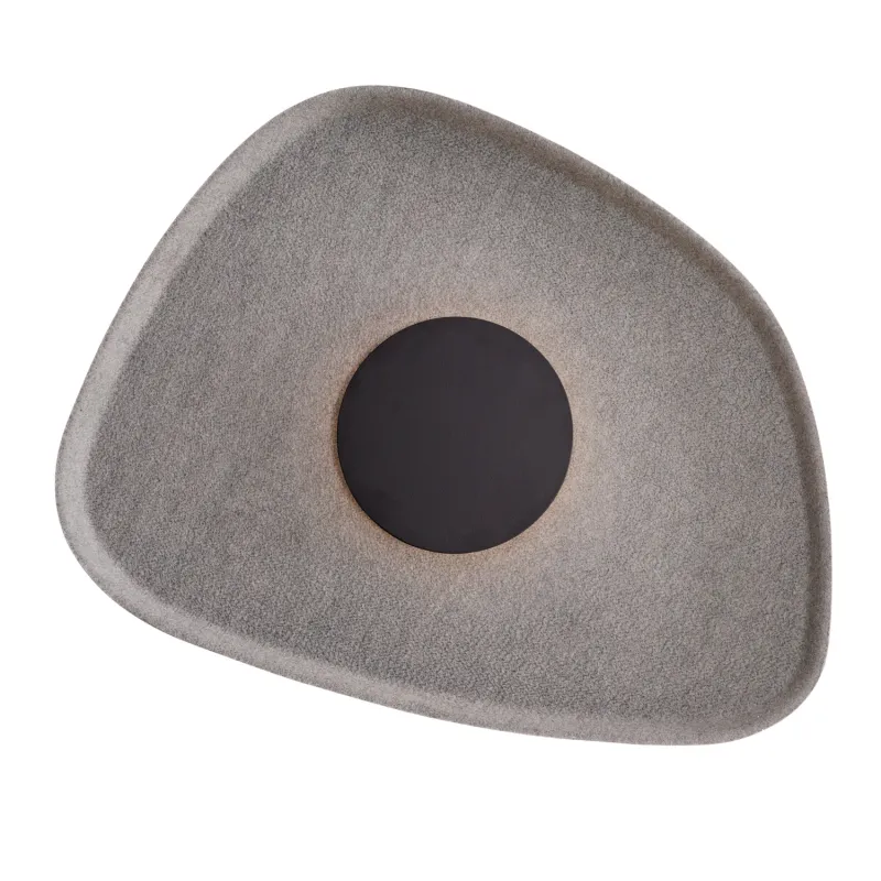 Aplica DEUX W0559 Max Light LED, Gri, Polonia