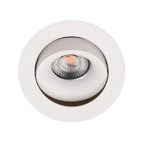 Spot Incastrat BELLATRIX H0117 Max Light LED, Alb, Polonia