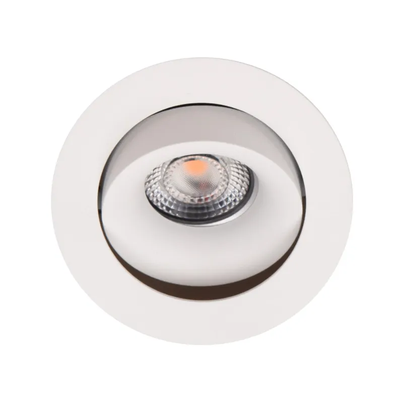 Spot Incastrat BELLATRIX H0117 Max Light LED, Alb, Polonia
