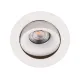 Spot Incastrat BELLATRIX H0117 Max Light LED, Alb, Polonia