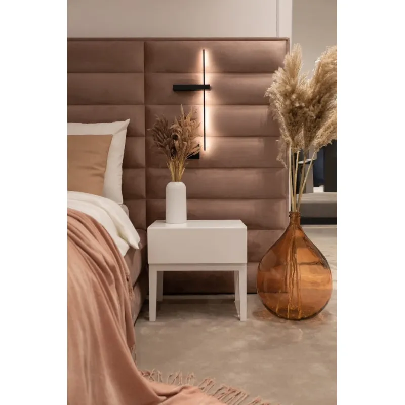 Aplica SABRE W0283 Max Light LED, Negru, Polonia