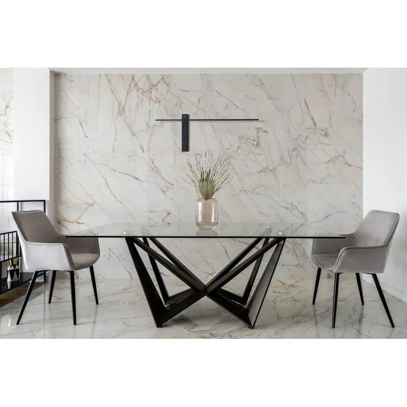 Aplica SABRE W0283 Max Light LED, Negru, Polonia