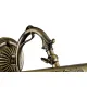 Backlight  Picasso Maytoni E14, Bronz, PIC114-02-R, Germania