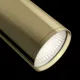 Downlight Aplicat Circular FOCUS S Maytoni GU10, Auriu, C051CL-01BS, Germania