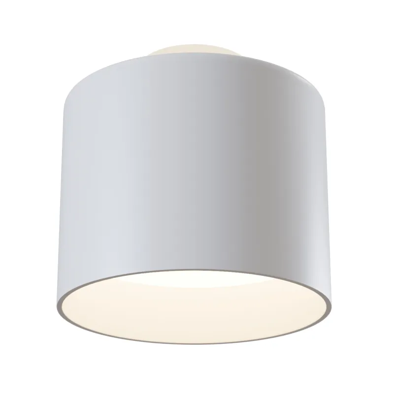 Downlight Circular Planet Maytoni Led, Alb, C009CW-L12W, Germania