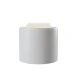 Downlight Circular Planet Maytoni Led, Alb, C009CW-L12W, Germania