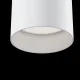 Downlight Circular Focus Maytoni GU10, Alb, C010CL-01W, Germania