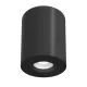 Downlight Circular Alfa Maytoni GU10, Negru, C016CL-01B, Germania