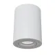 Downlight Circular Alfa Maytoni GU10, Alb, C016CL-01W, Germania